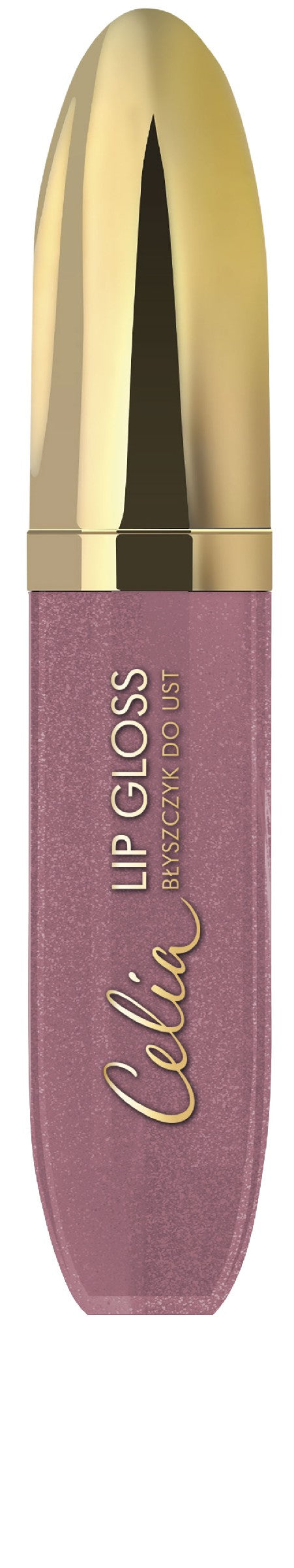 CELIA Lip Gloss Lip Gloss No. 105 8 ml  - Vaistine1.lt | WestPharmacy.eu