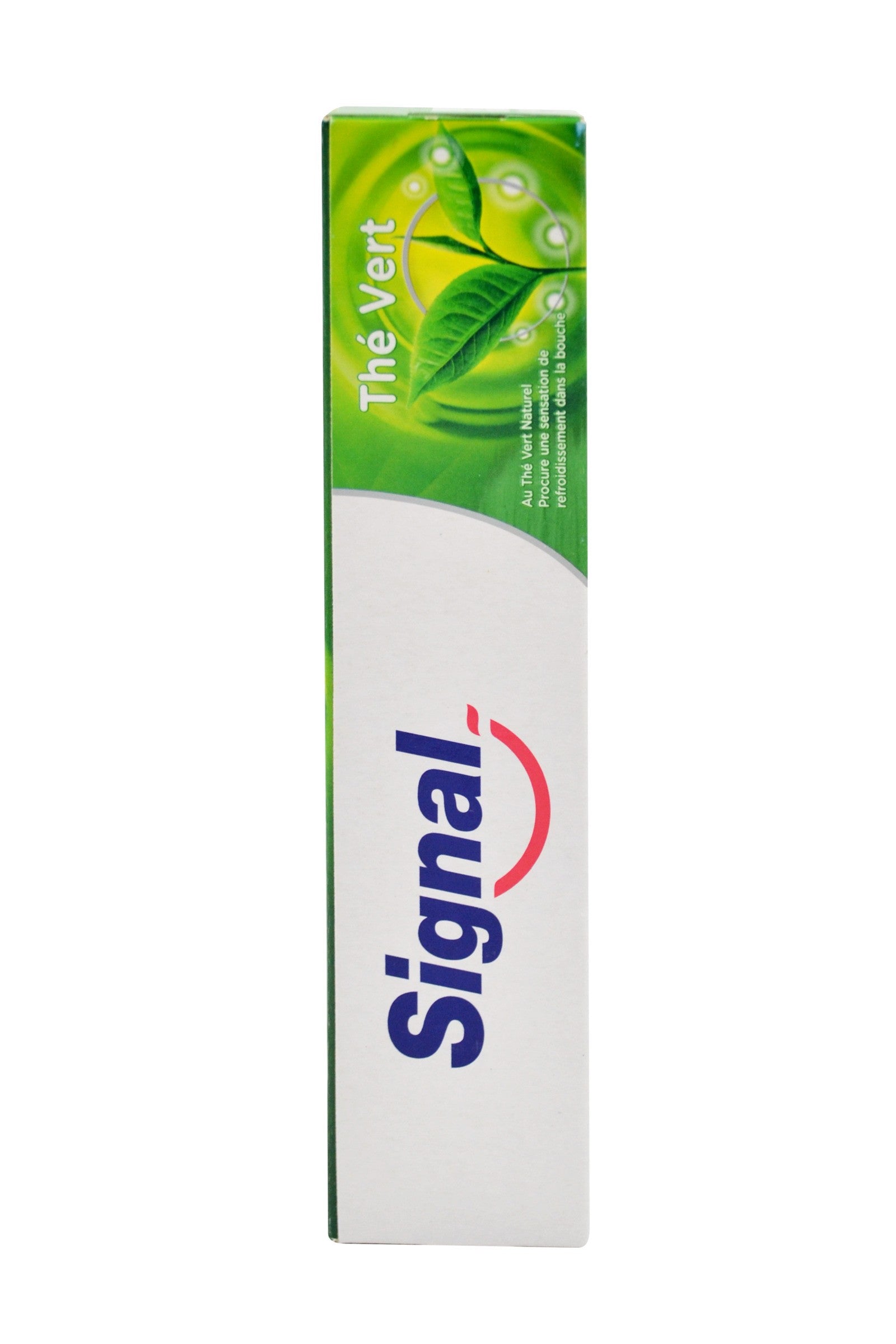SIGNAL Toothpaste Herbal Extracts 100 ml.  - Vaistine1.lt | WestPharmacy.eu