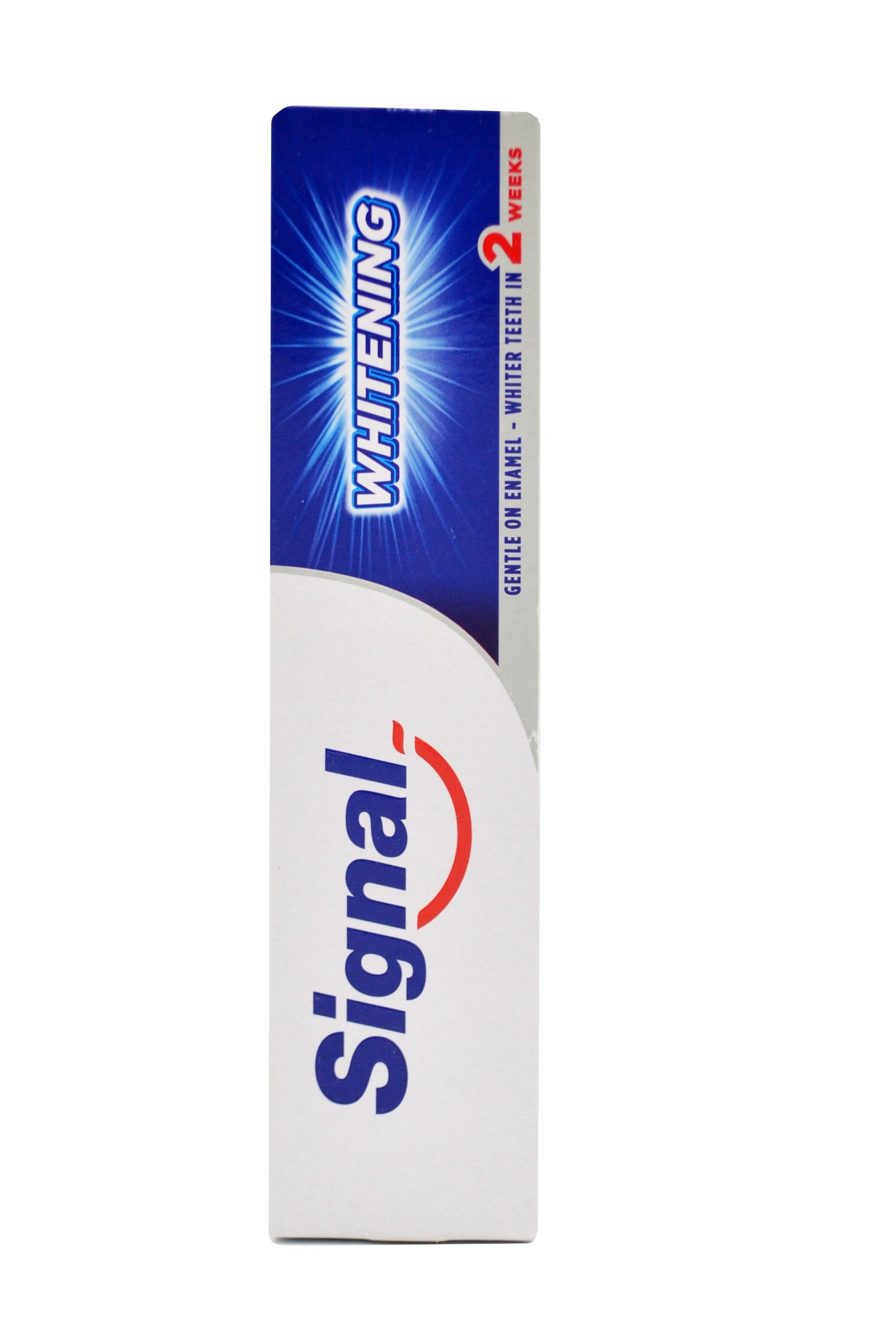 SIGNAL Whitening Toothpaste 100 ml.  - Vaistine1.lt | WestPharmacy.eu