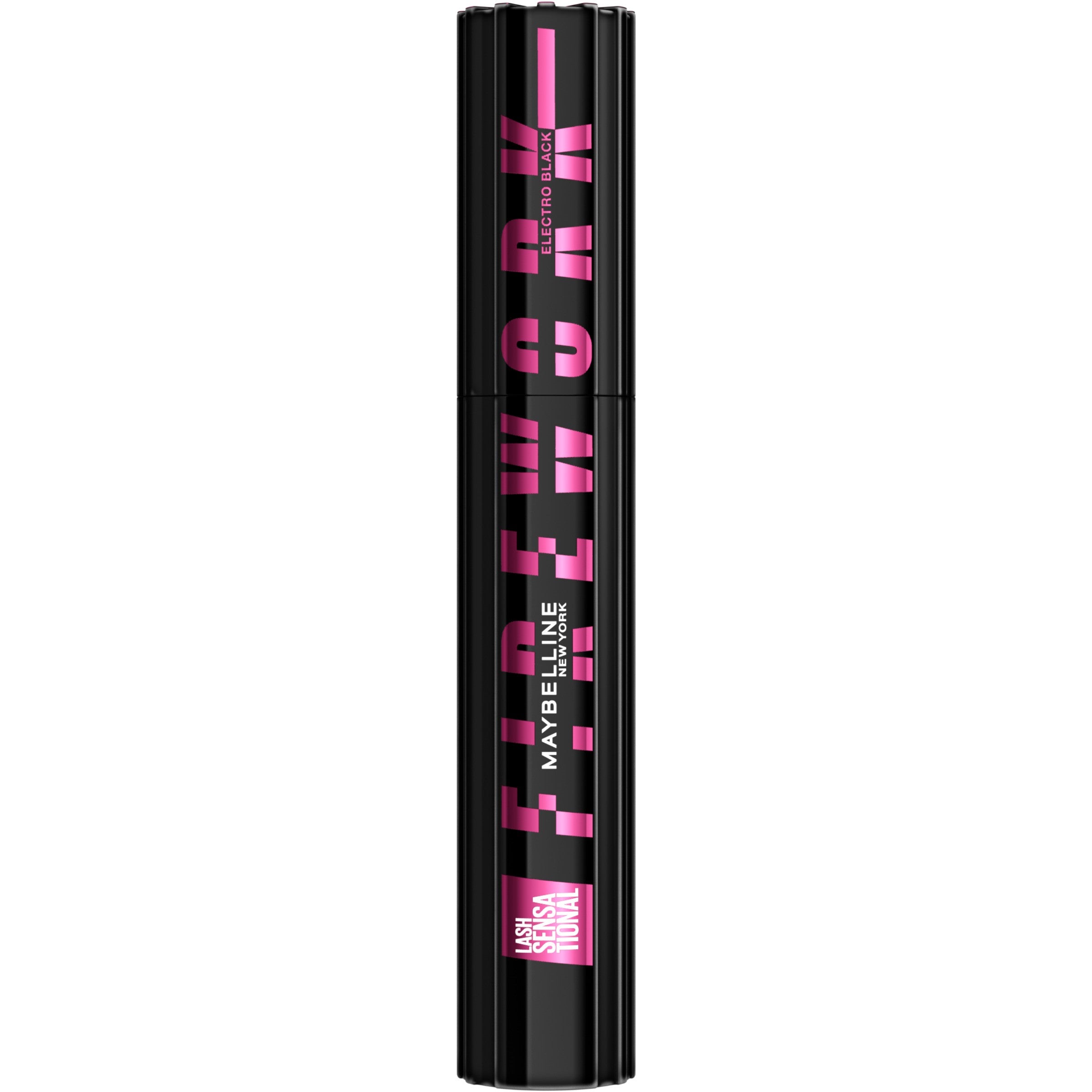 MAYBELLINE New York Lash Sensational Firework Electro Black Mascara 10 ml  - Vaistine1.lt | WestPharmacy.eu