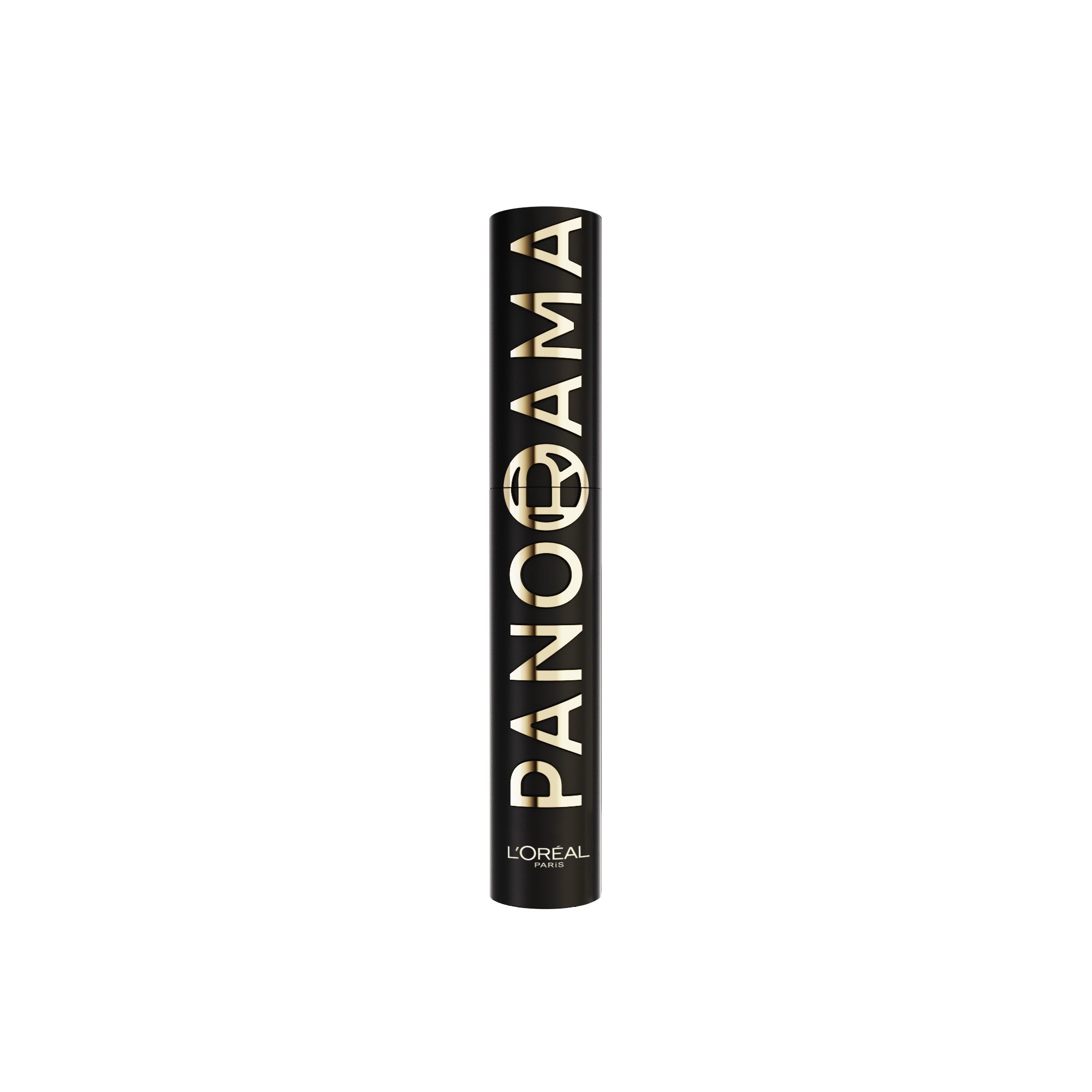 LOREAL Paris Panorama All Night Black Mascara 9.9 ml  - Vaistine1.lt | WestPharmacy.eu