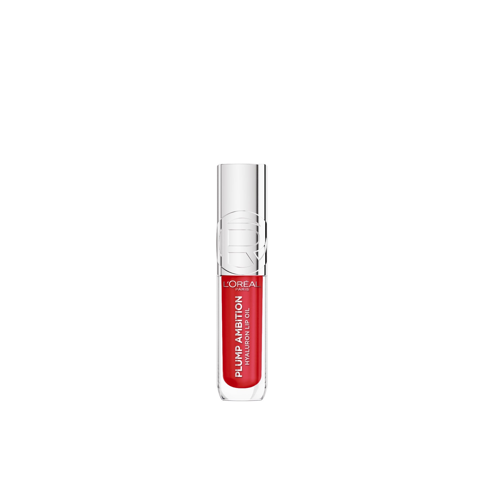LOREAL Paris Plump Ambition 380 Rouge in Love Lip Gloss 5 ml  - Vaistine1.lt | WestPharmacy.eu