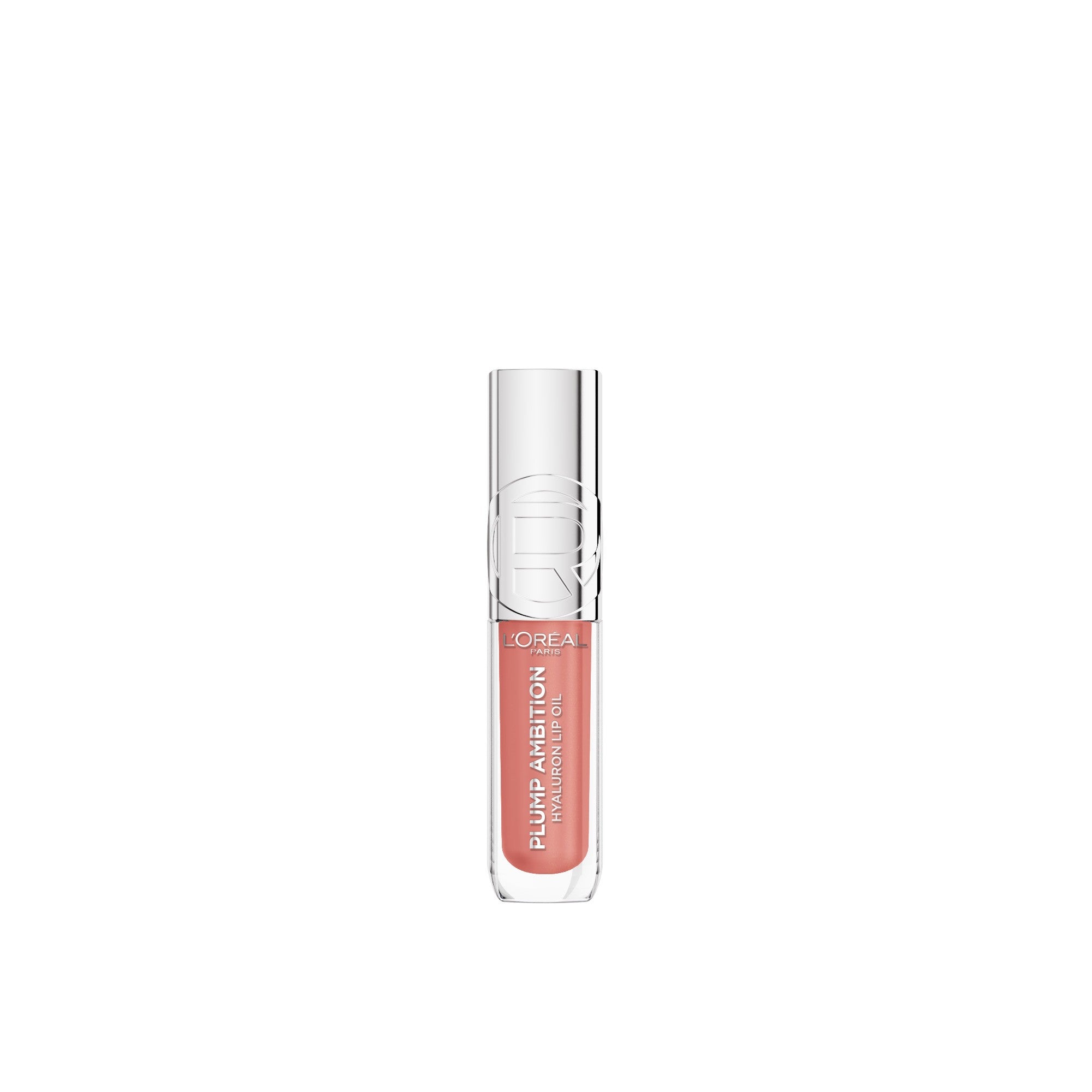 LOREAL Paris Plump Ambition 601 Worth It Lip Gloss 5 ml  - Vaistine1.lt | WestPharmacy.eu