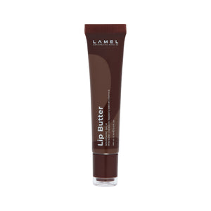 LAMEL Lip butter Brownie lip balm 02  - Vaistine1.lt | WestPharmacy.eu