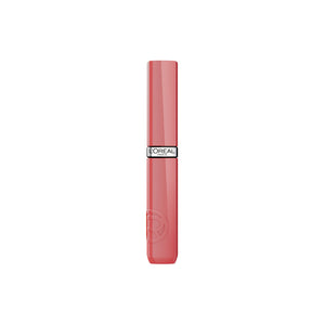 LOREAL Infaillible Laque Resistance Lipstick 600 Le Nu Rose  - Vaistine1.lt | WestPharmacy.eu