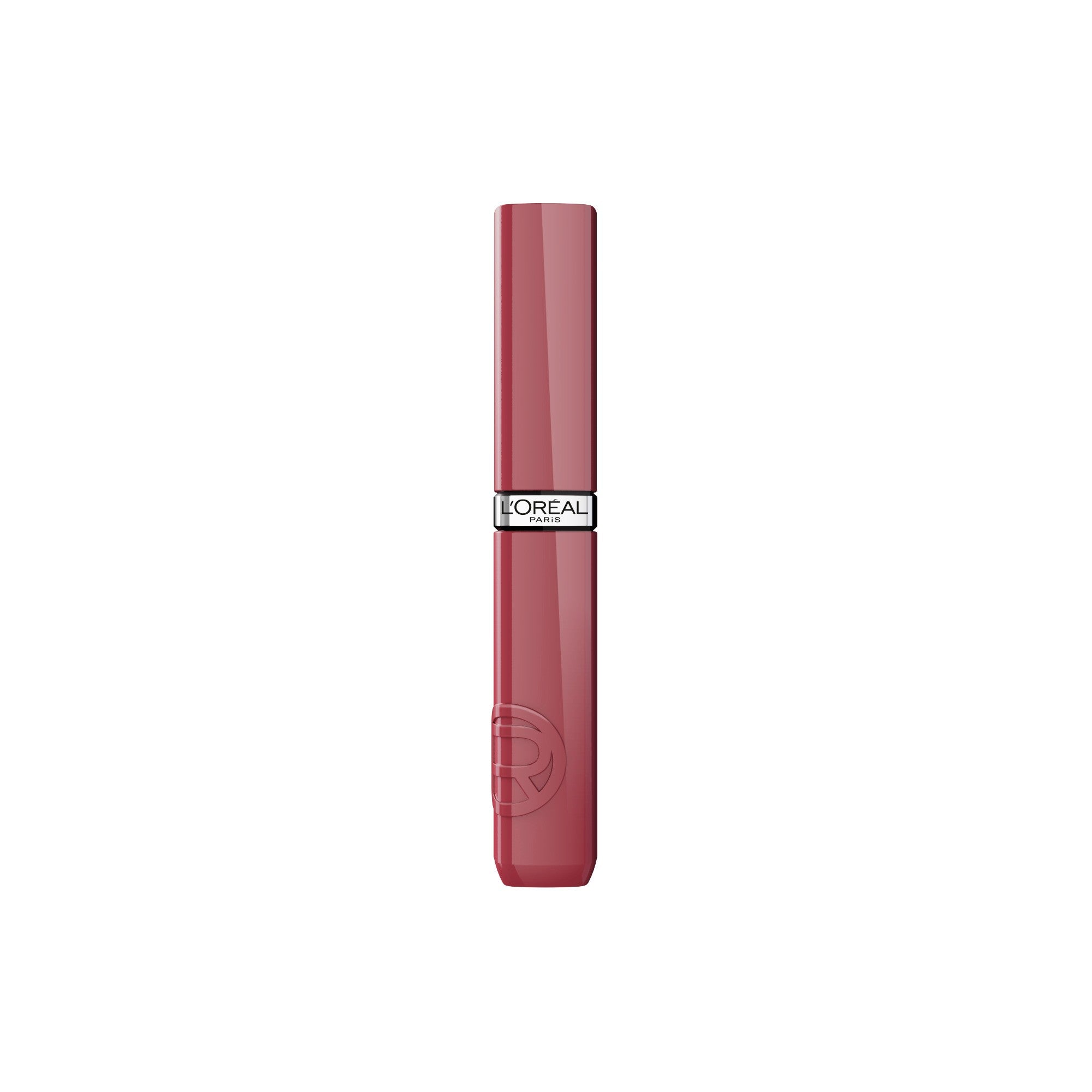 LOREAL Infaillible Laque Resistance Lipstick 220 Paris Sunset  - Vaistine1.lt | WestPharmacy.eu
