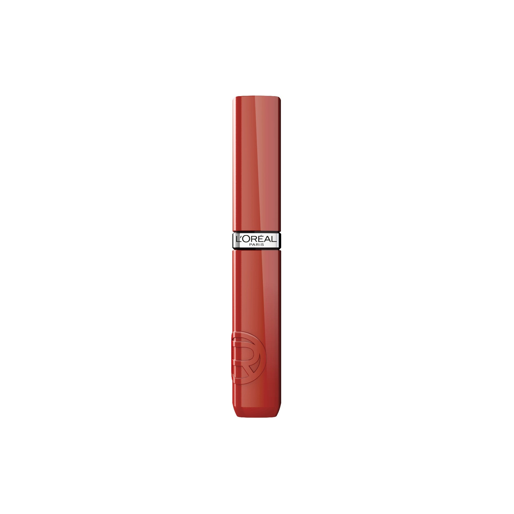 LOREAL Infaillible Laque Resistance Lipstick 510 Cafe Parisien  - Vaistine1.lt | WestPharmacy.eu
