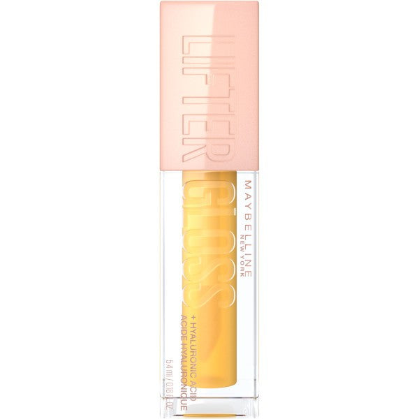 MAYBELLINE Lifter Gloss Moisturizing Lip Gloss 026 5.4 ml  - Vaistine1.lt | WestPharmacy.eu