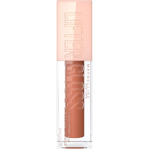 MAYBELLINE Lifter Gloss Moisturizing Lip Gloss 027 5.4 ml  - Vaistine1.lt | WestPharmacy.eu