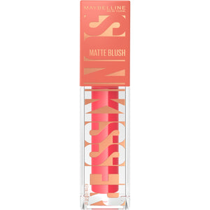 MAYBELLINE Sunkisser Hazy Matte Liquid Blush, 30 Pink Mirage 4.7 ml  - Vaistine1.lt | WestPharmacy.eu