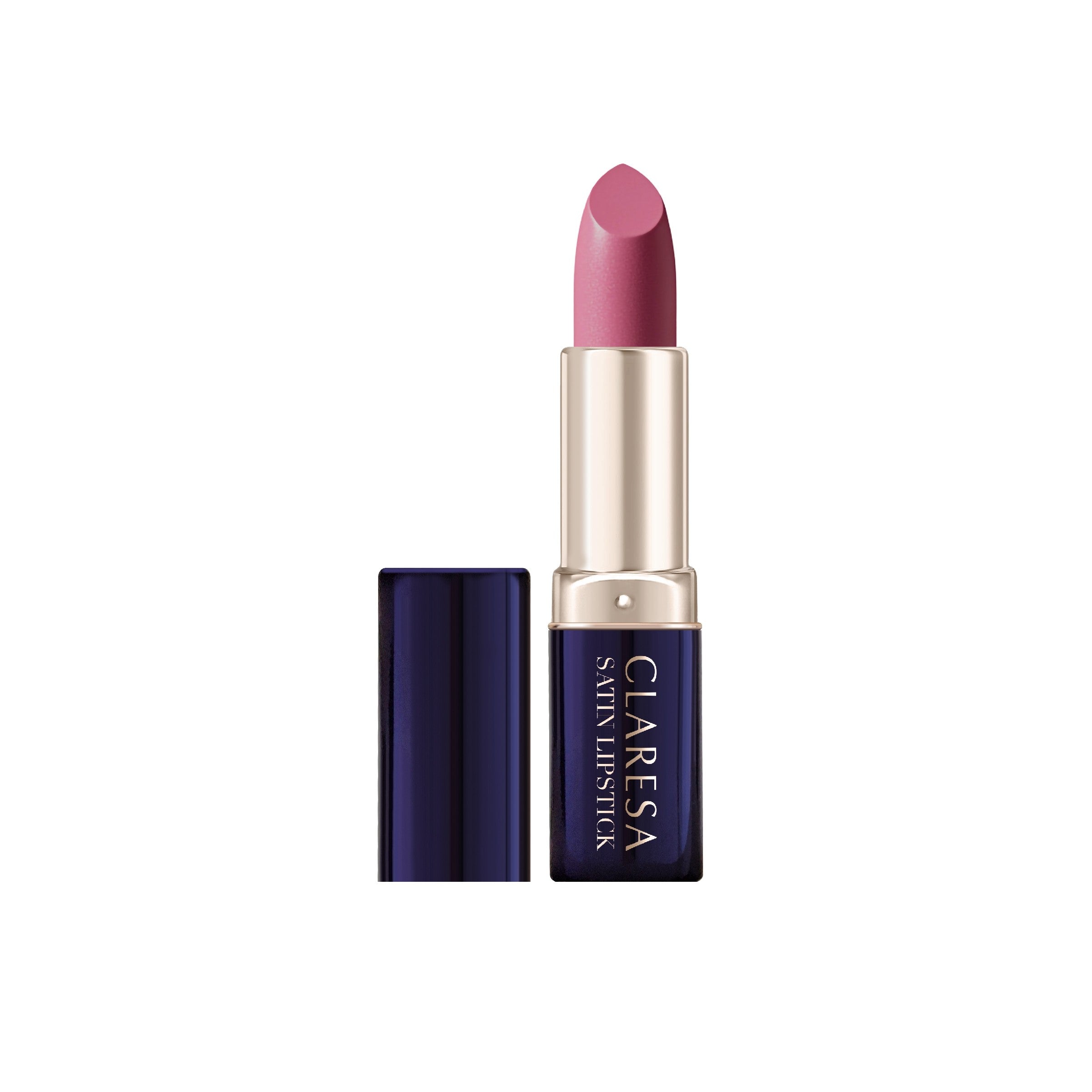 CLARESA Satin Lipstick Satin Lipstick 04 Amour 4 g  - Vaistine1.lt | WestPharmacy.eu