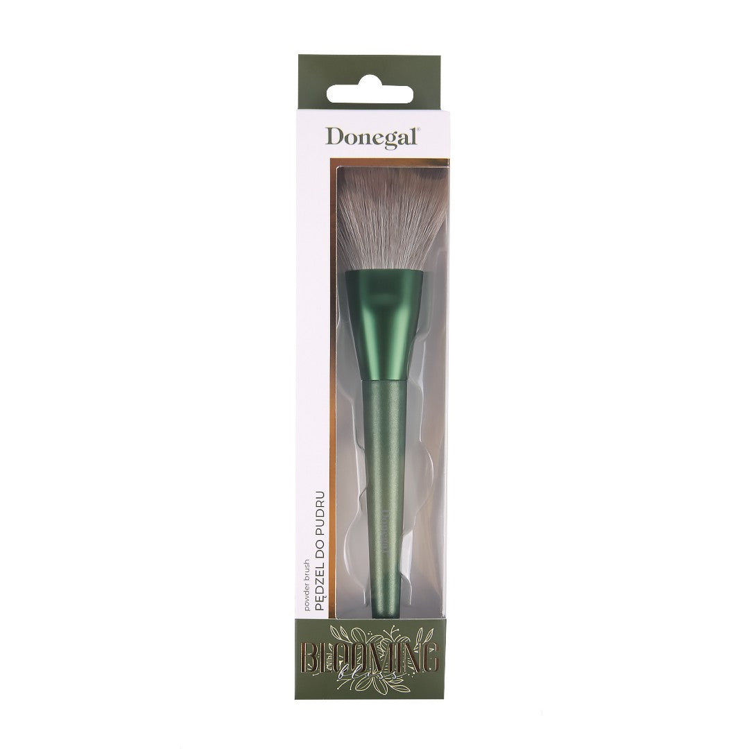 DONEGAL Blooming Powder Brush (4280)  - Vaistine1.lt | WestPharmacy.eu