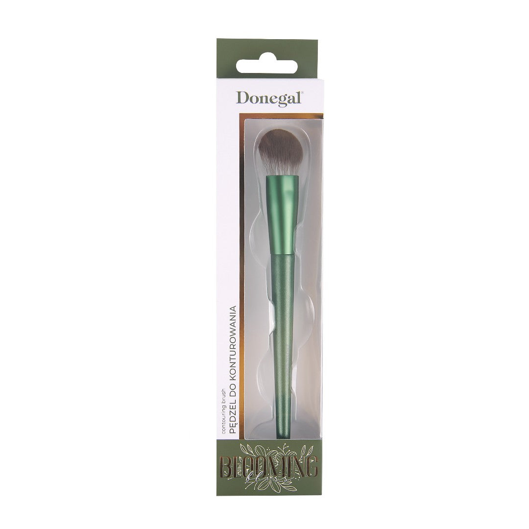 DONEGAL Blooming Contouring Brush (4289)  - Vaistine1.lt | WestPharmacy.eu