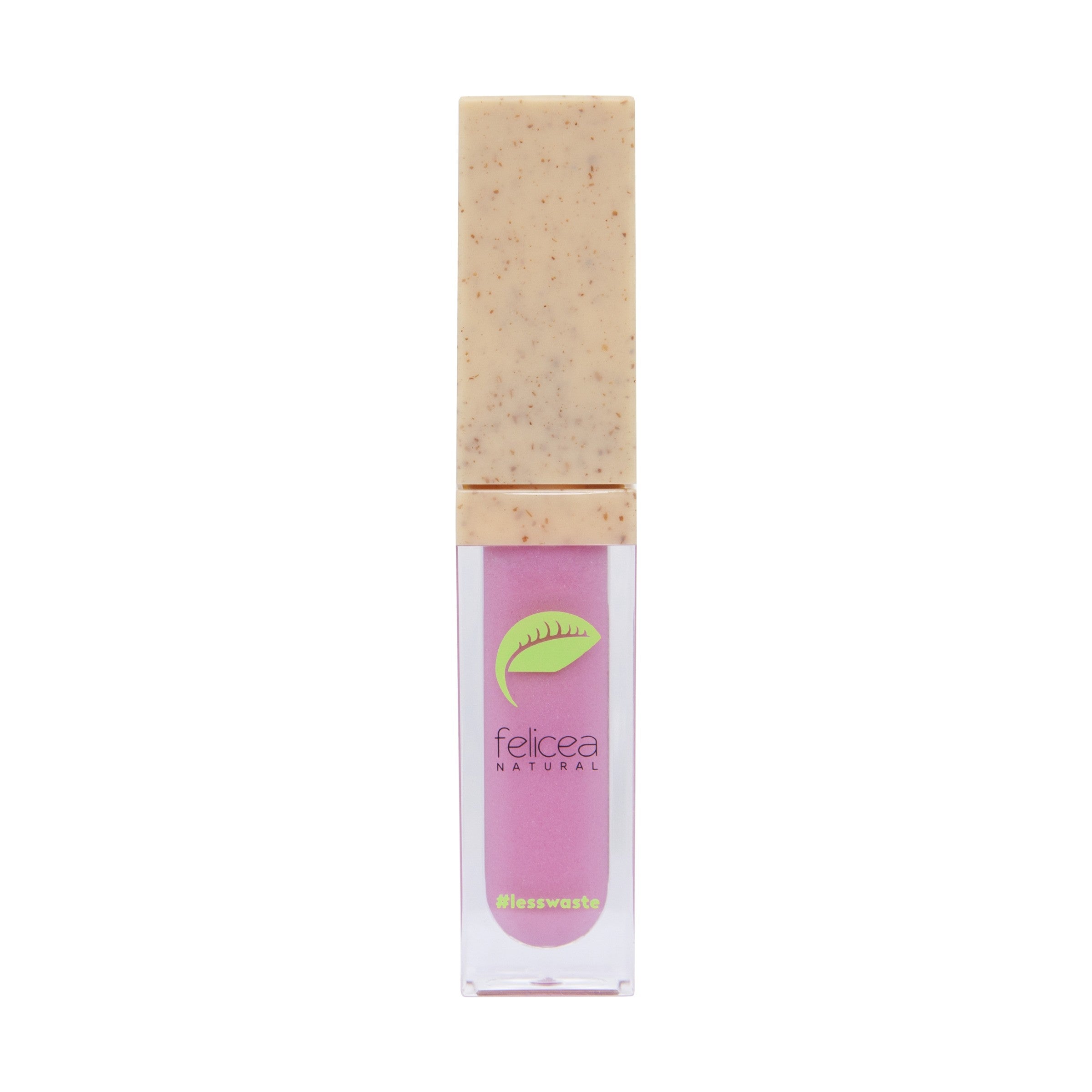 FELICEA Natural Lip Gloss 36 Sweet Pink 6 ml  - Vaistine1.lt | WestPharmacy.eu