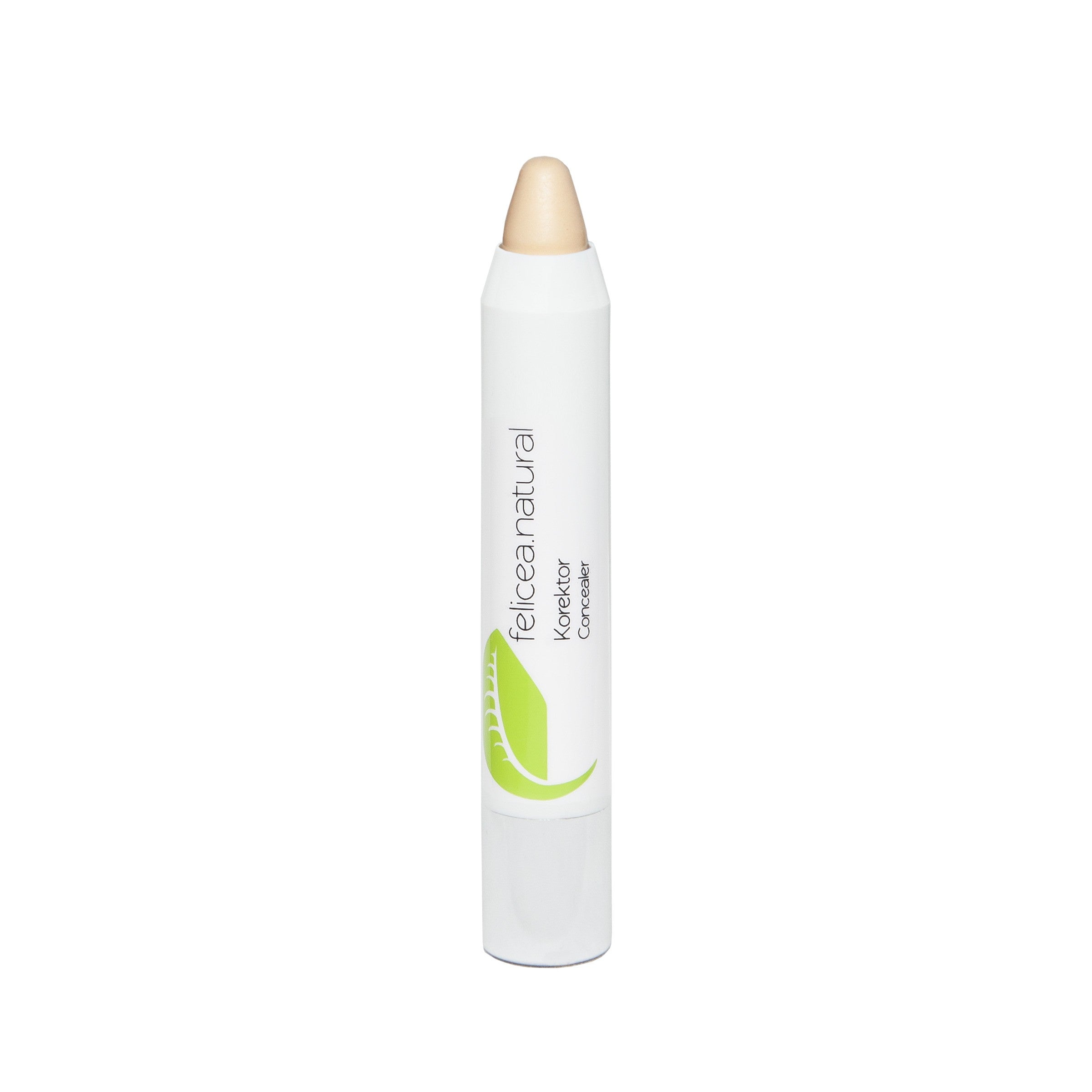 FELICEA Natural Face Concealer 41 Light Sand  - Vaistine1.lt | WestPharmacy.eu
