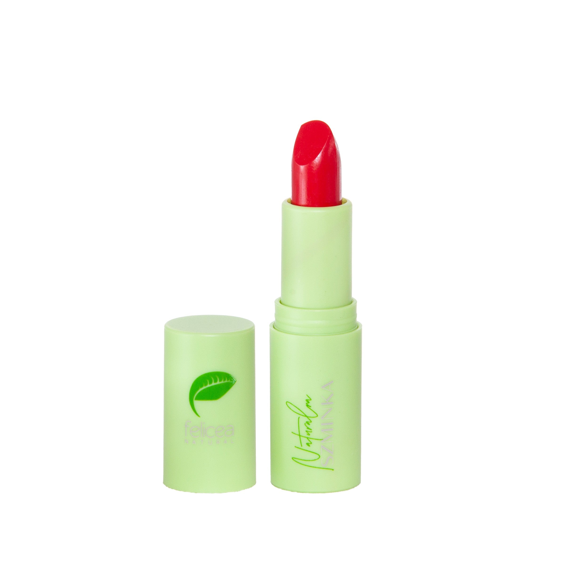 FELICEA Natural vegan lipstick 211 Marilyn 4.5 g  - Vaistine1.lt | WestPharmacy.eu