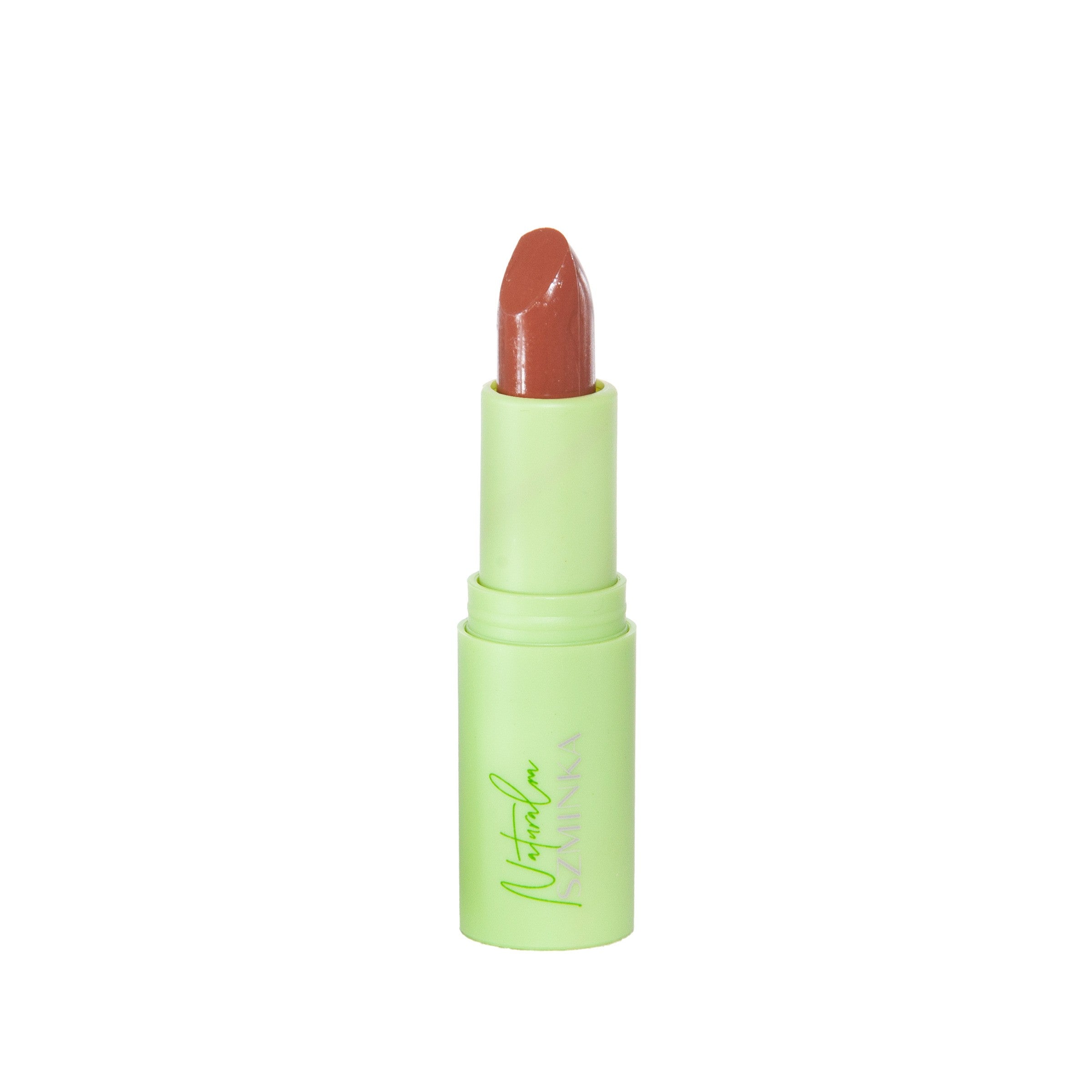 FELICEA Natural Vegan Lipstick 218 Brown pearl 4.5 g  - Vaistine1.lt | WestPharmacy.eu