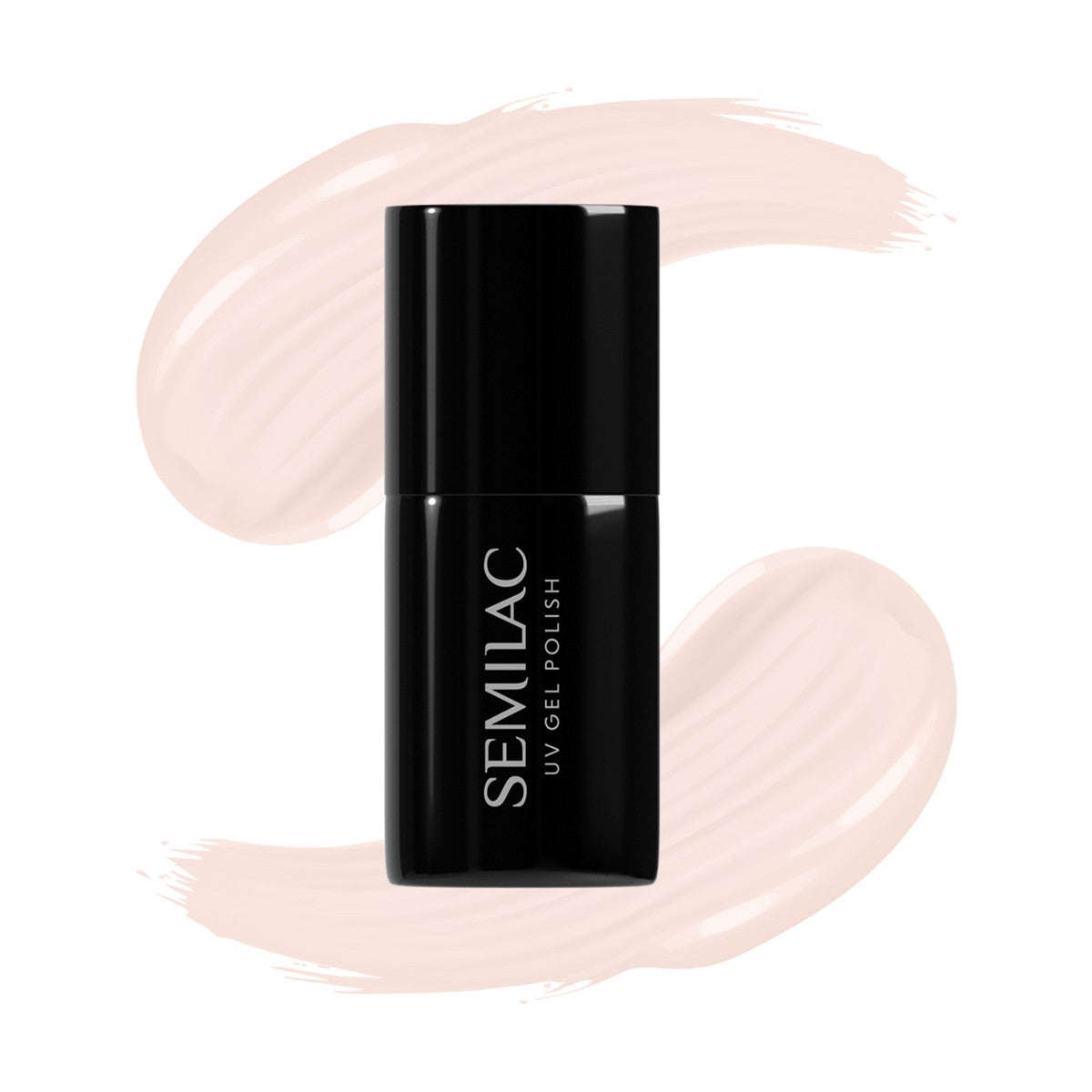 SEMILAC Hybrid Varnish Barely Butter 929 7 ml  - Vaistine1.lt | WestPharmacy.eu