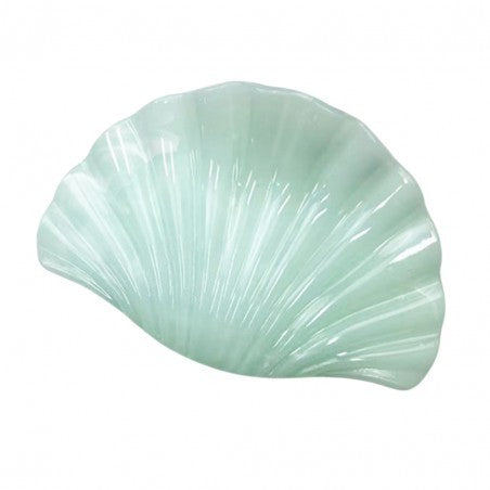 ECARLA Hair Clip Clip XL Shell Marble Green SP423  - Vaistine1.lt | WestPharmacy.eu