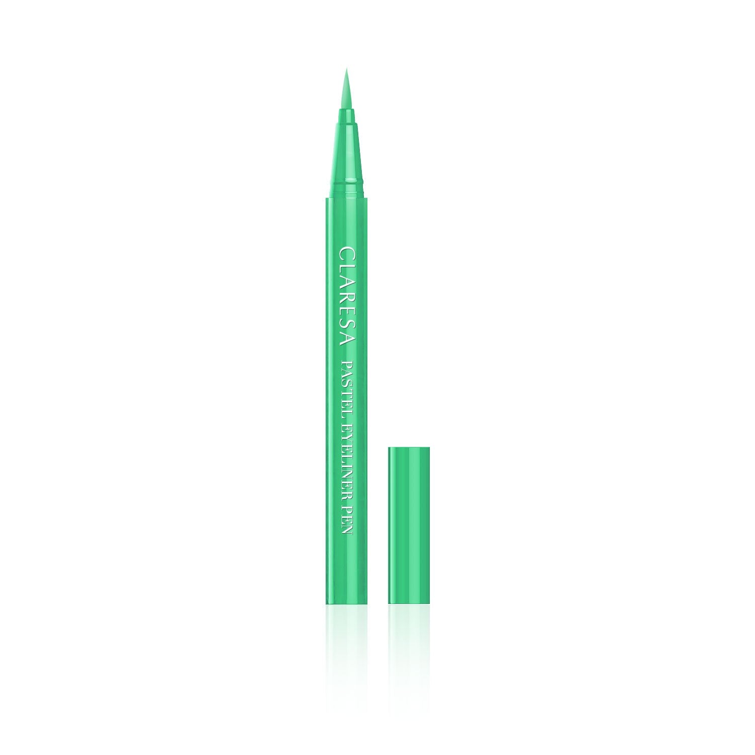 CLARESA Pastel Eyeliner Pen Pastel Eyeliner Pen 03 Green  - Vaistine1.lt | WestPharmacy.eu