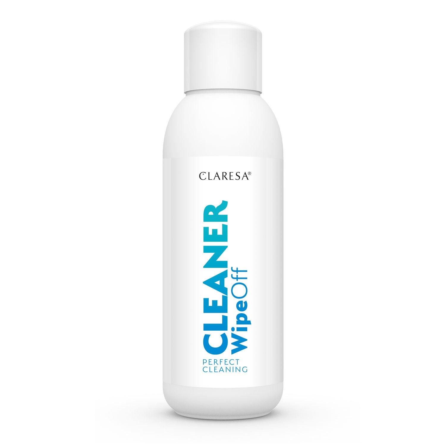 CLARESA Cleaner Wipe off Nail Degreaser 500 ml.  - Vaistine1.lt | WestPharmacy.eu