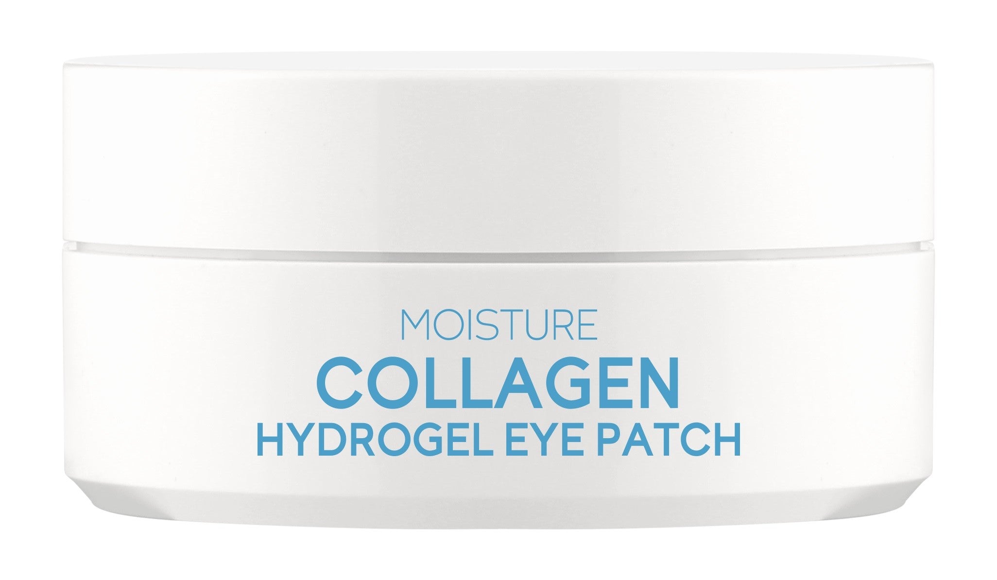 TENZERO Hydrogel Eye Patches Collagen 60 pcs. | Vaistine1.lt | WestPharmacy.eu