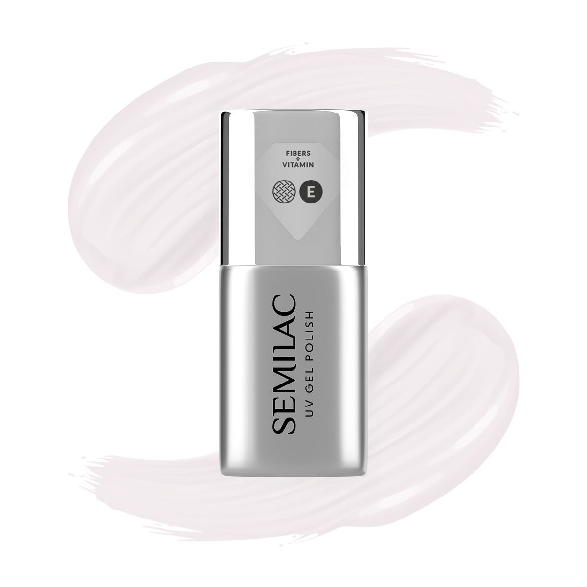 SEMILAC Hybrid polish base - Dream Long 7 ml  - Vaistine1.lt | WestPharmacy.eu