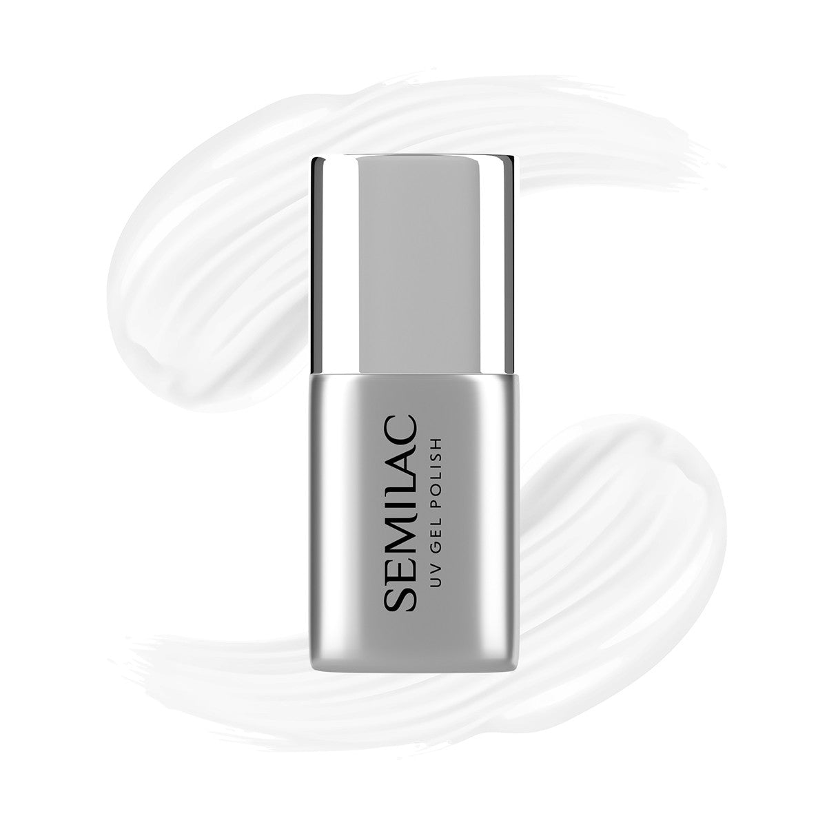 SEMILAC Top for hybrid varnishes No Wipe - Sparkle Diamond 7 ml  - Vaistine1.lt | WestPharmacy.eu