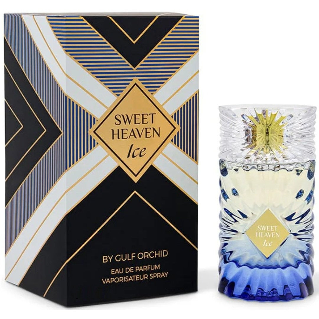GULF ORCHID Sweet Heaven Ice Eau de Parfum 20 ml | Vaistine1.lt | WestPharmacy.eu