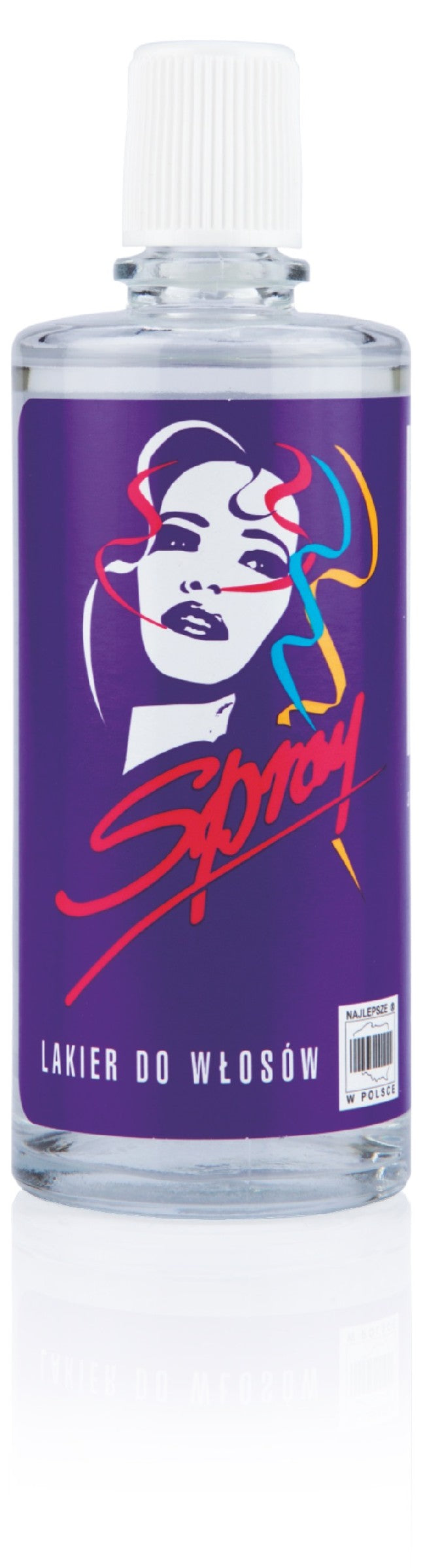 SYNTEZA Spray paint 120 ml | Vaistine1.lt | WestPharmacy.eu