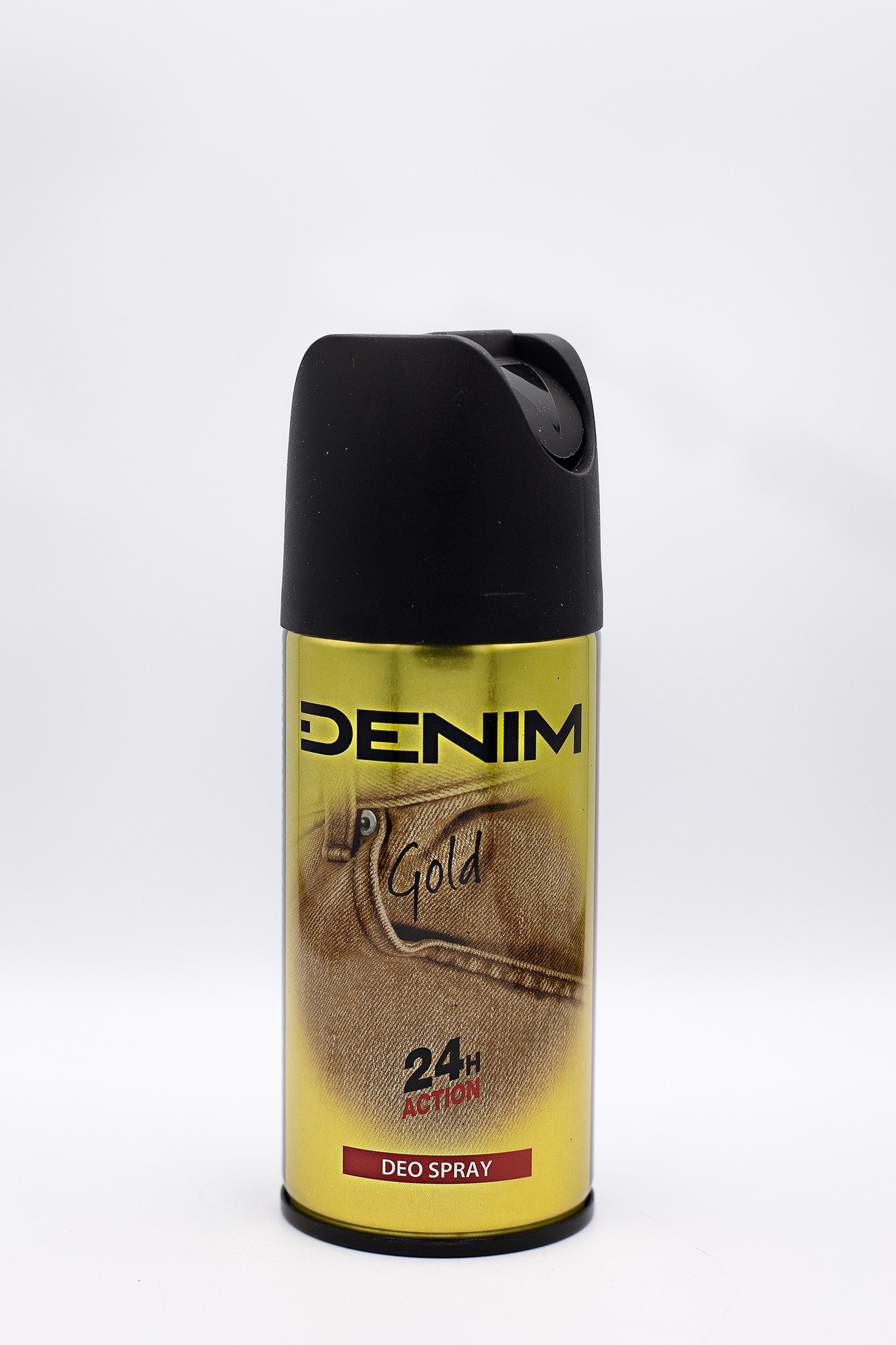 DENIM Men's Deodorant Gold 150 ml | Vaistine1.lt | WestPharmacy.eu