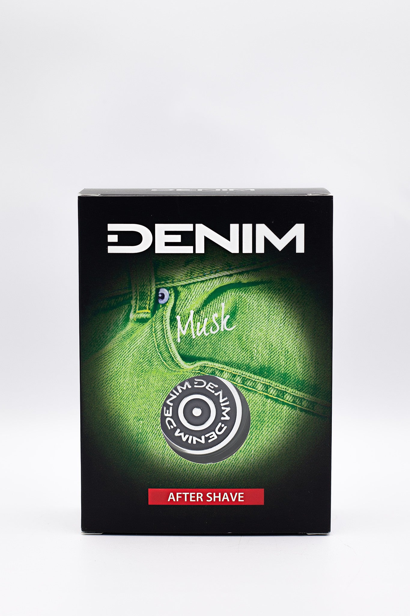 DENIM Musk aftershave 100 ml | Vaistine1.lt | WestPharmacy.eu