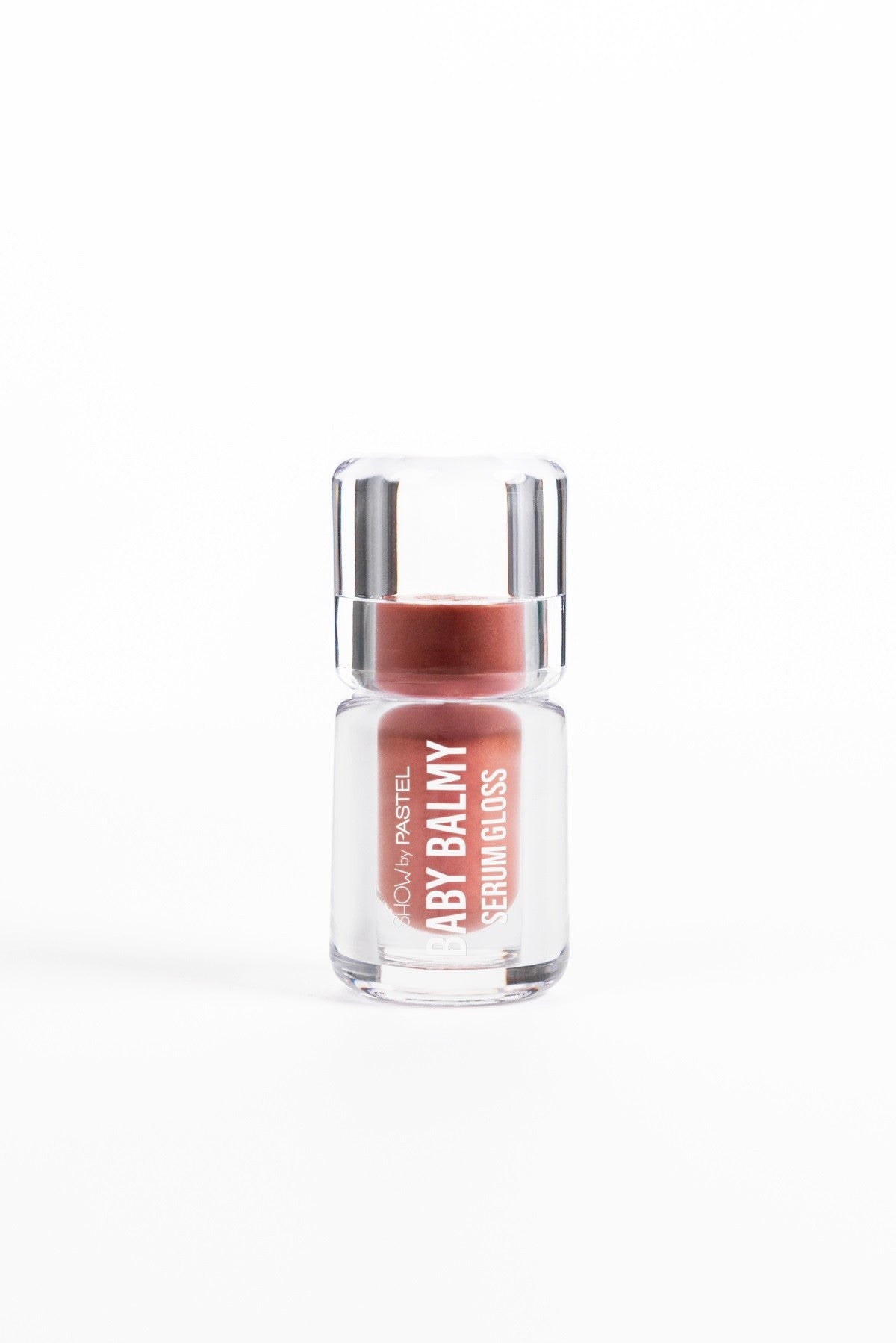 PASTEL Show By Pastel Baby Balmy Lip Balm - Lip Serum No. 32 | Vaistine1.lt | WestPharmacy.eu