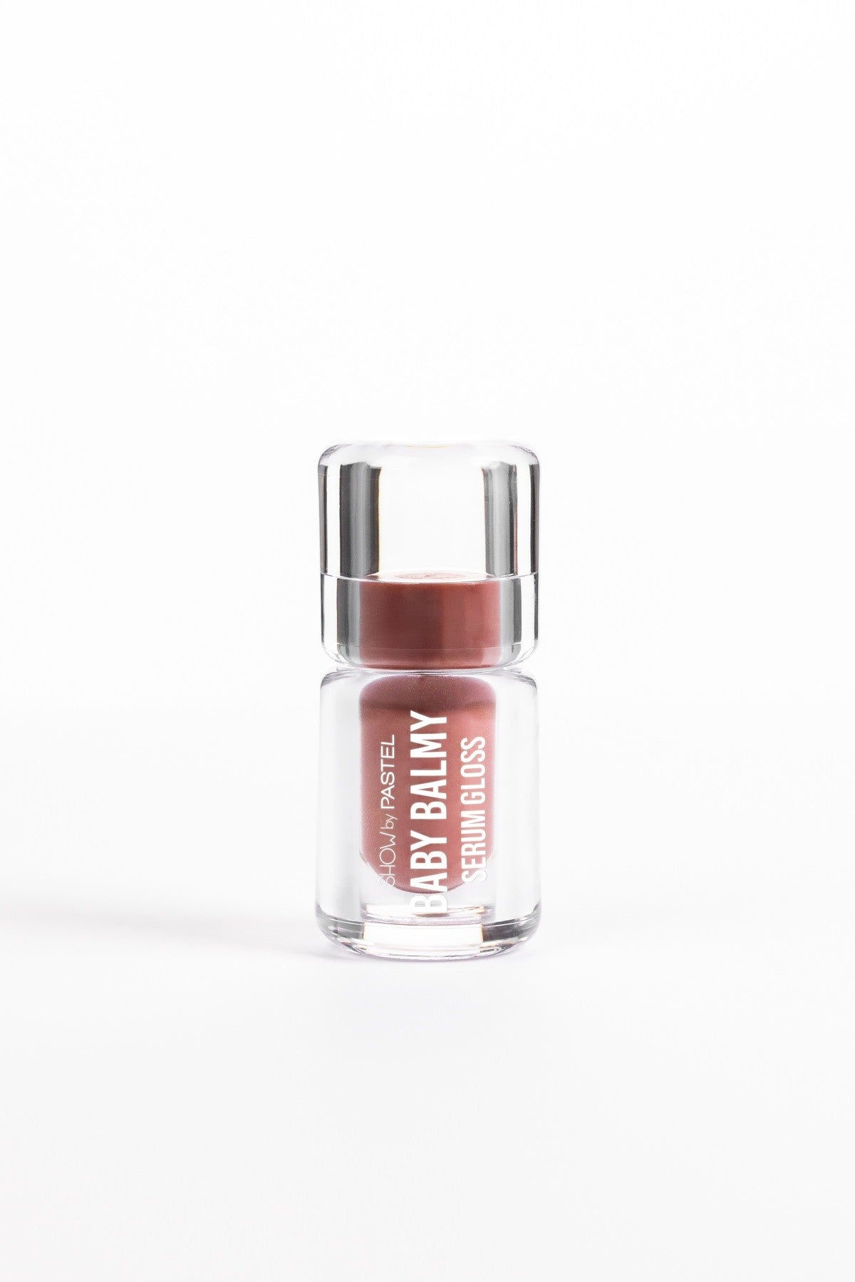 PASTEL Show By Pastel Baby Balmy Balm - lip serum No. 33 | Vaistine1.lt | WestPharmacy.eu