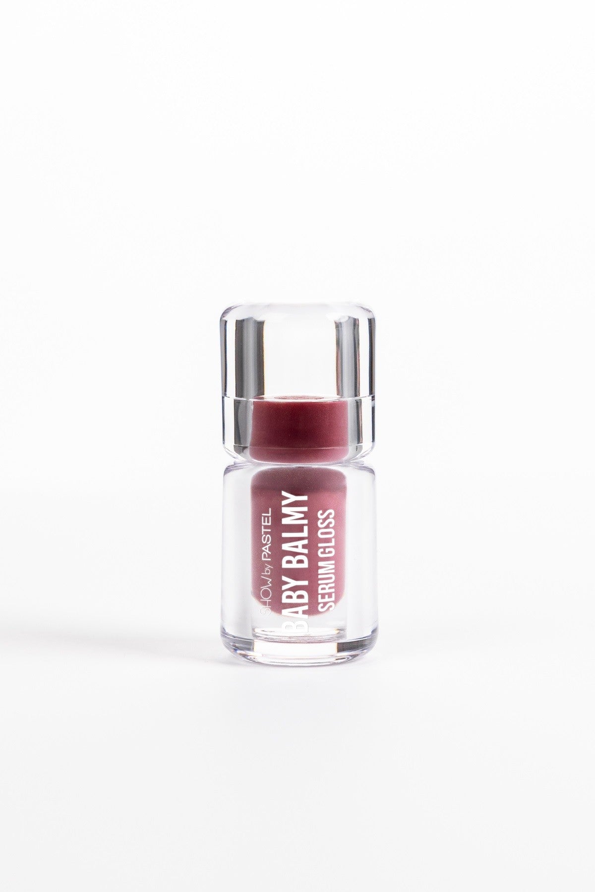 PASTEL Show By Pastel Baby Balmy Lip Balm - Lip Serum No. 35 | Vaistine1.lt | WestPharmacy.eu