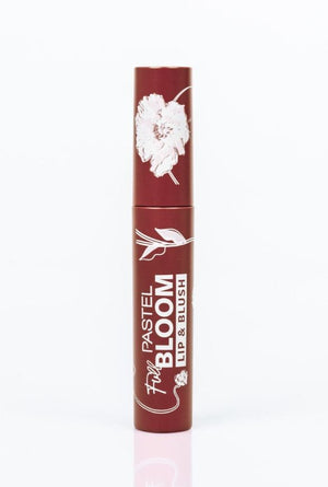 PASTEL Full Bloom & Lip Blush for lips and cheeks No. 82 FATAL | Vaistine1.lt | WestPharmacy.eu