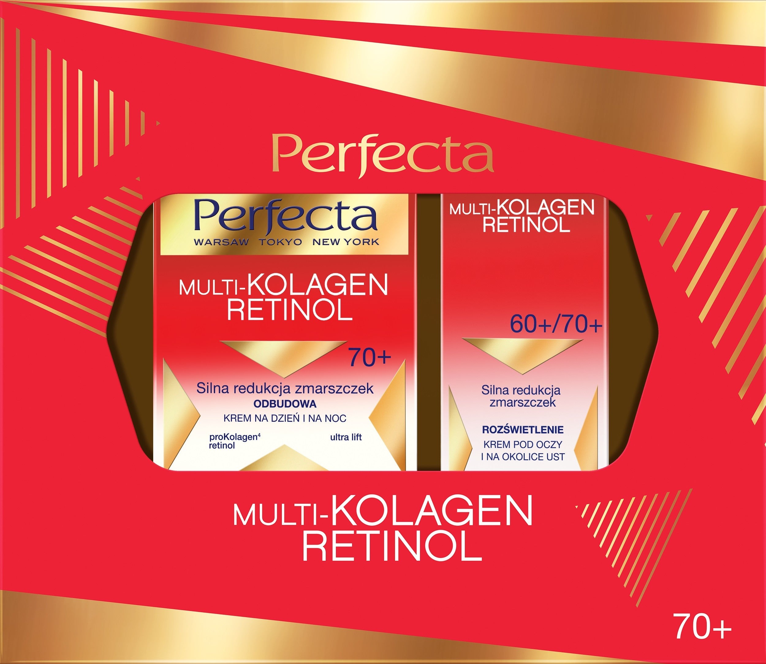 DAX ZEST  Perfecta Multicolagen Cream 70+ | Vaistine1.lt | WestPharmacy.eu