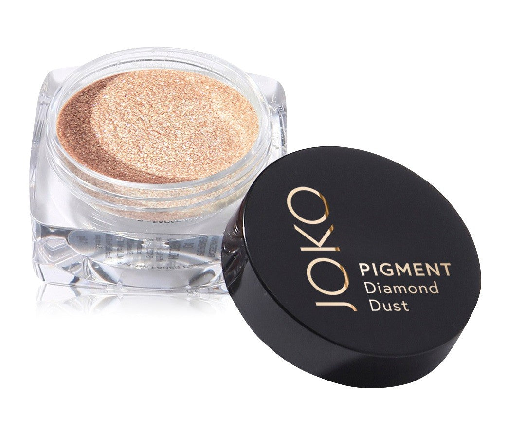 JOKO Diamond Dust 02 Sparkling Aura Face and Body Pigment | Vaistine1.lt | WestPharmacy.eu