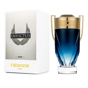 PACO RABANNE Invictus Eau de Parfum for Men 200 ml | Vaistine1.lt | WestPharmacy.eu