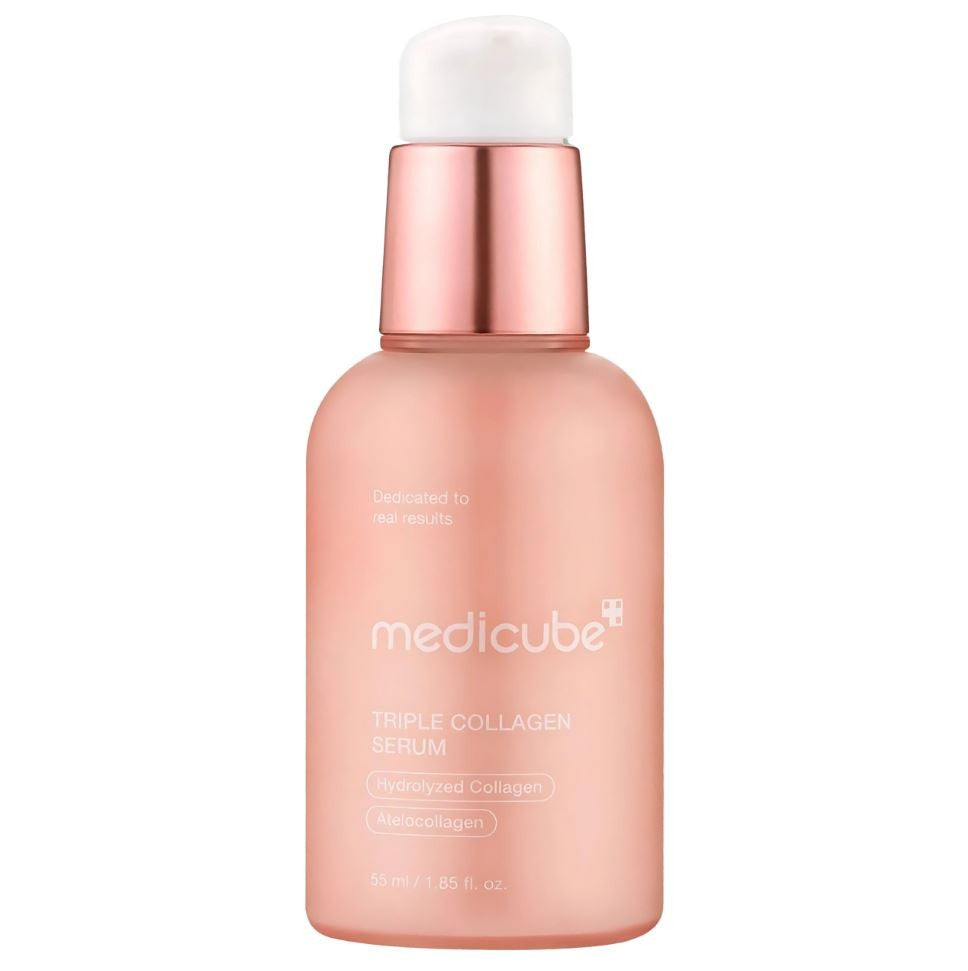 MEDICUBE Triple Collagen 4.0 Face Serum 55 ml | Vaistine1.lt | WestPharmacy.eu