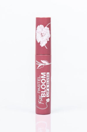 PASTEL Full Bloom Lip&Blush Tint for lips and cheeks 76 Flora | Vaistine1.lt | WestPharmacy.eu