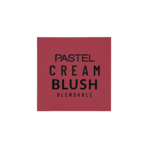 PASTEL Cream Blush Profashion Cream blush 51 | Vaistine1.lt | WestPharmacy.eu