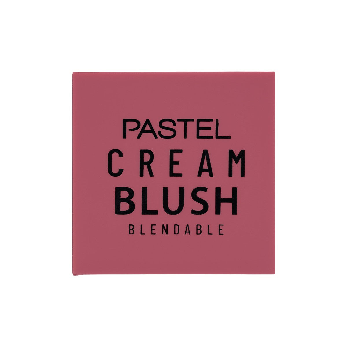 PASTEL Cream Blush Profashion Cream Blush 55 | Vaistine1.lt | WestPharmacy.eu
