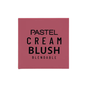 PASTEL Cream Blush Profashion Cream Blush 55 | Vaistine1.lt | WestPharmacy.eu