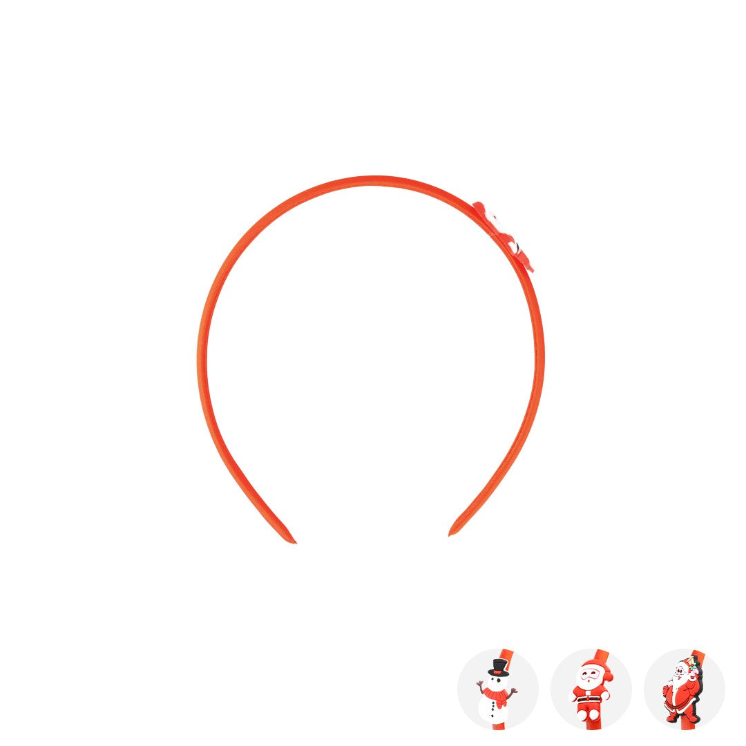 DONEGAL Hairband - Christmas (FA-5741) 1 pc. - mix of designs | Vaistine1.lt | WestPharmacy.eu