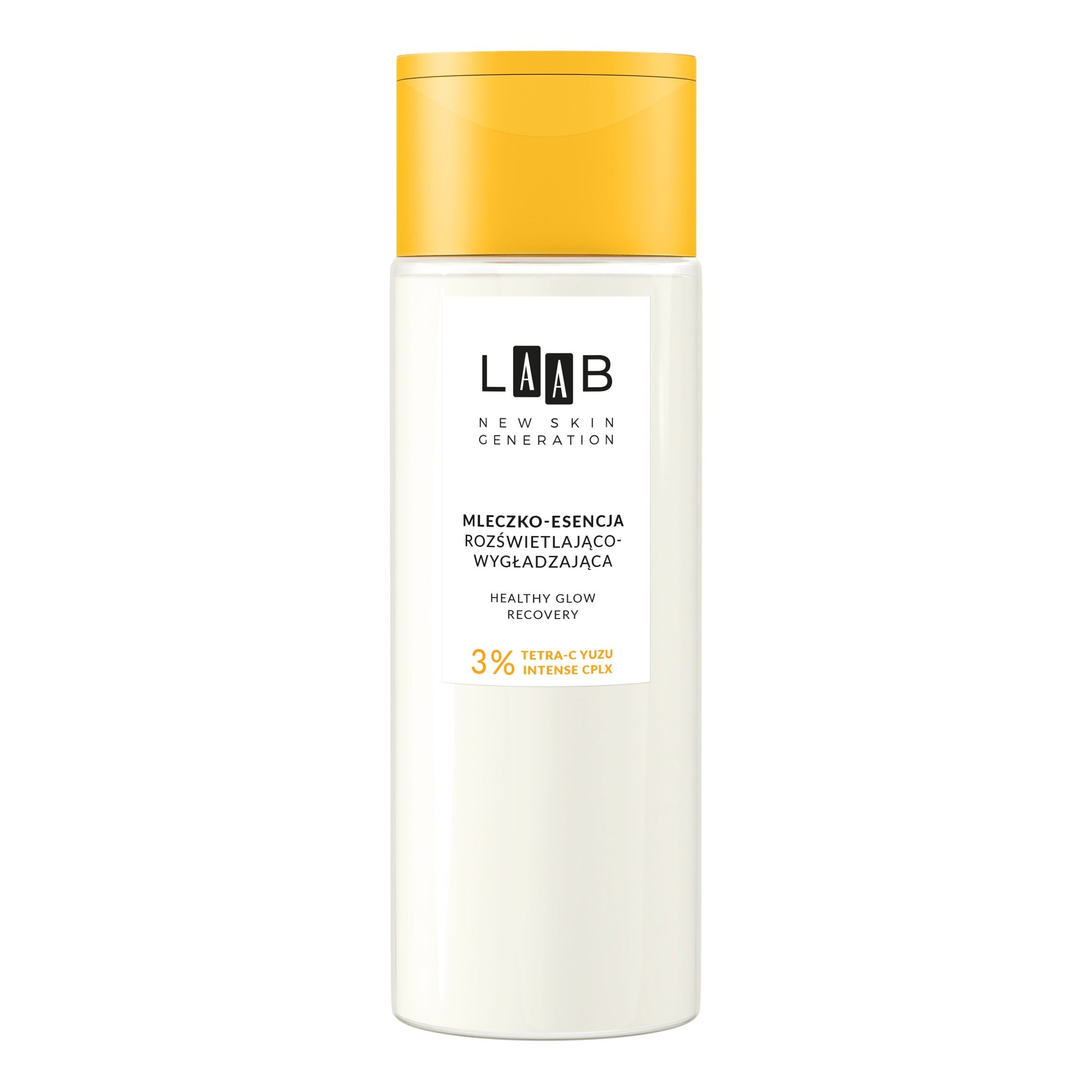 LAAB New Skin Generation Milk - Brightening and smoothing essence 200 ml | Vaistine1.lt | WestPharmacy.eu