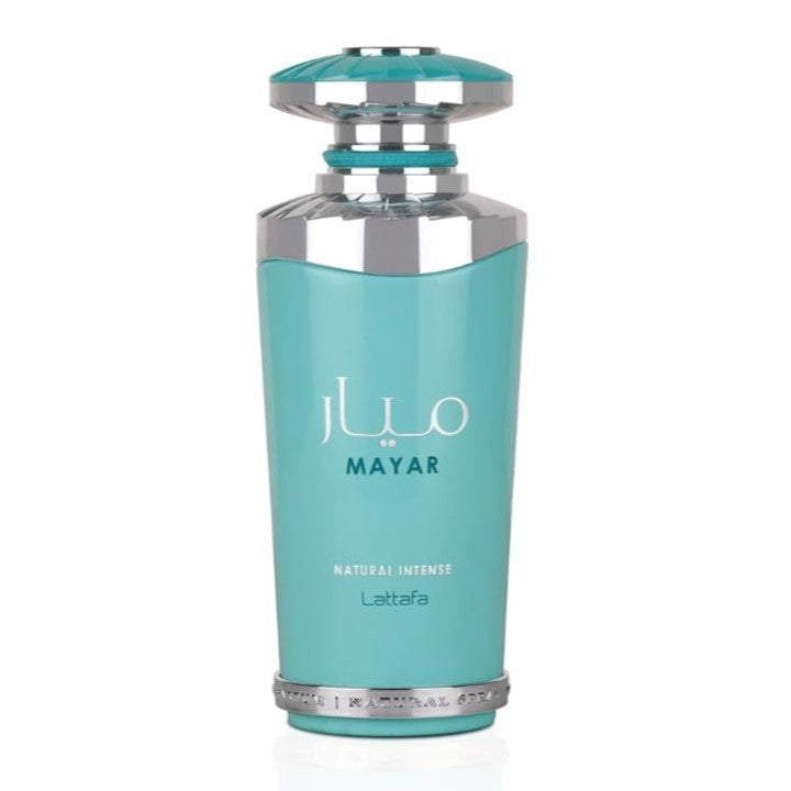 LATTAFA Mayar Natural Intense Eau de Parfum moterims 100 ml | Vaistine1.lt | WestPharmacy.eu