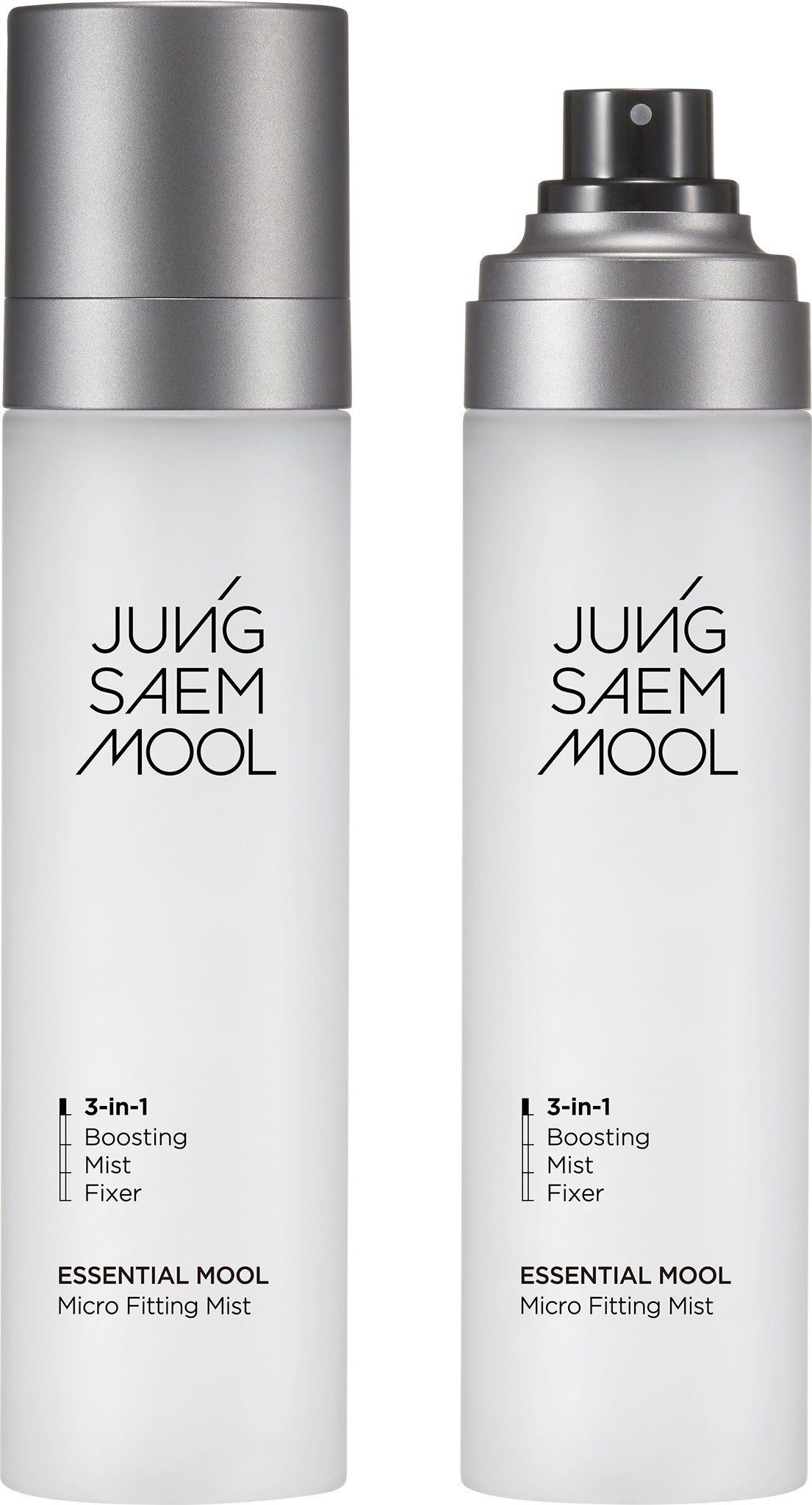 JSM Essential Mool Micro Fitting Mist Veido purškiklis 120 ml | Vaistine1.lt | WestPharmacy.eu