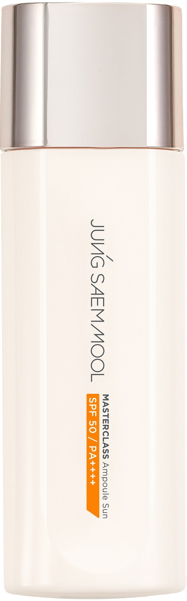 JSM Masterclass Ampoule Saulės kremas veidui ir kūnui SPF 50 ml | Vaistine1.lt | WestPharmacy.eu