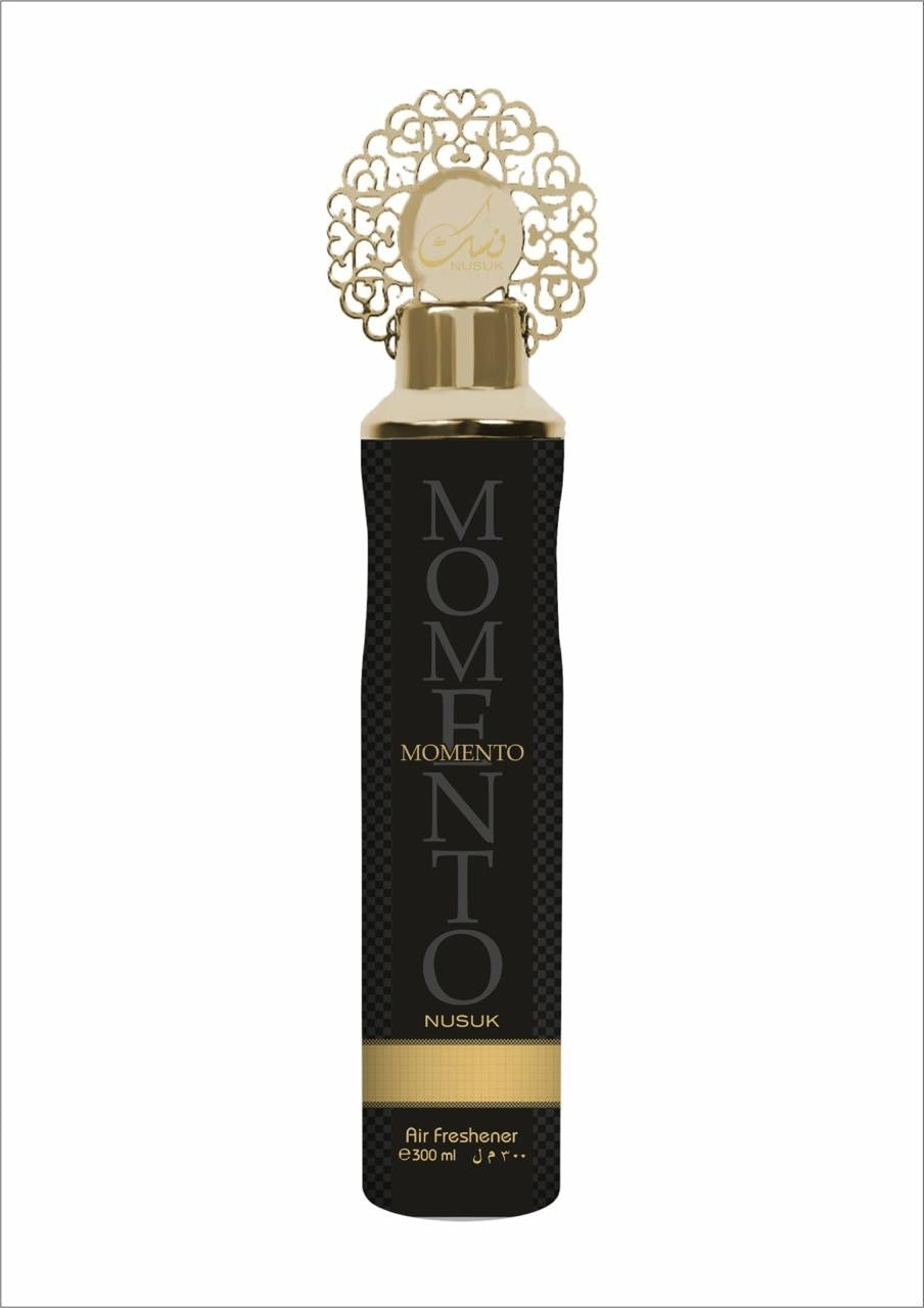 NUSUK Oro gaiviklis - Momento 300 ml | Vaistine1.lt | WestPharmacy.eu